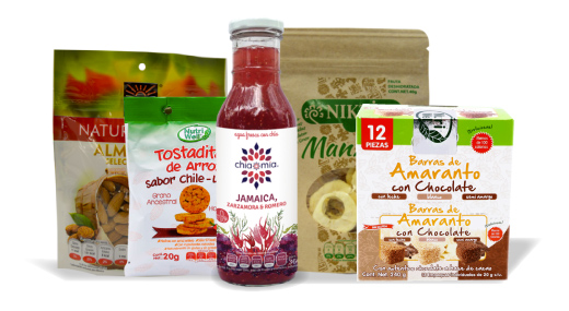 Básicos para el Lunch | San Pablo Farmacia