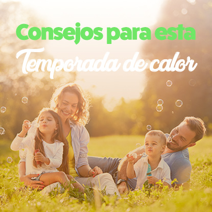 Conoce los mejores productos para esta temporada de calor | San Pablo Farmacia