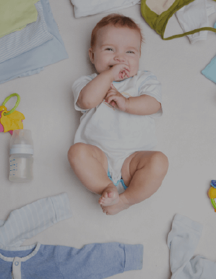 Bebés