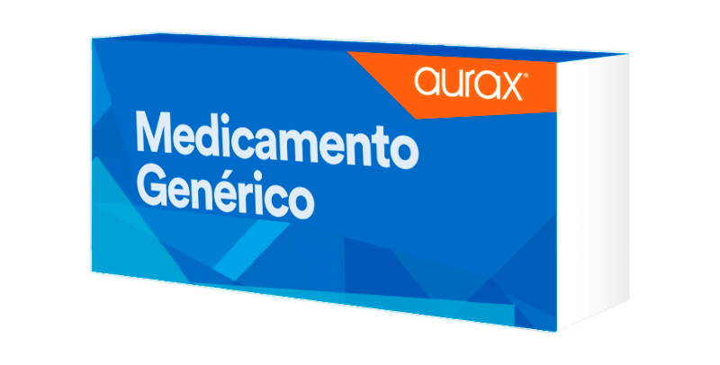 Caja Aurax