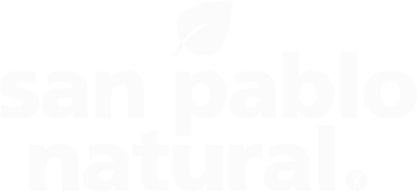 Logo San Pablo Natural