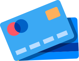 Formas de pago