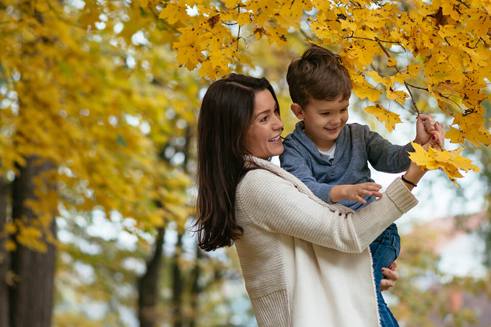 ¡Feliz Día, Mamá! Lo que significa ser mamá | Bebés | San Pablo Farmacia