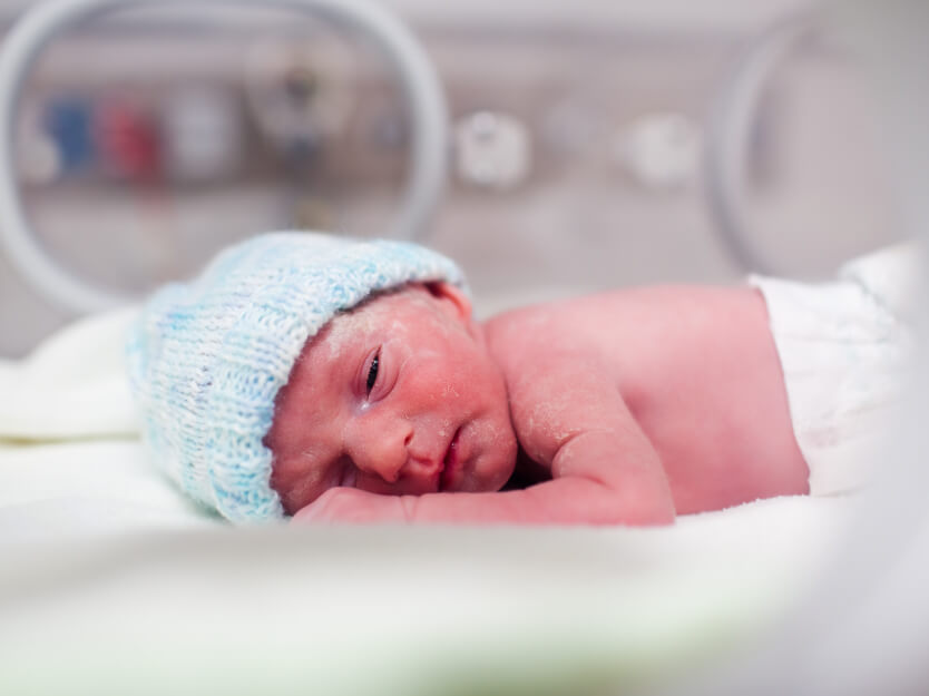 Podcast: y cuidados del bebé prematuro | Blog | Bebés | San Pablo Farmacia