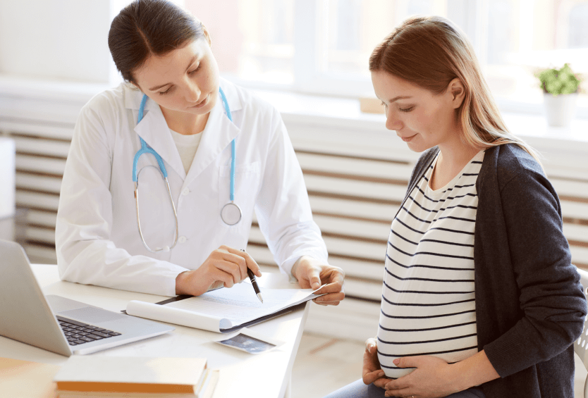 Día de la Obstetricia y de la Embarazada | Bebés | San Pablo Farmacia