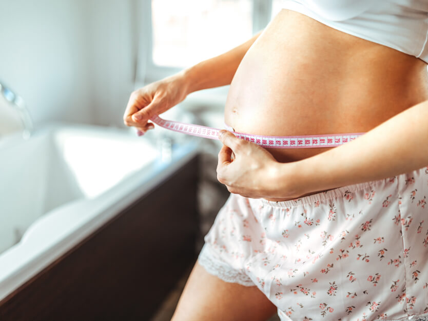 ¿Cómo va el desarrollo de mi bebé? | Bebés | San Pablo Farmacia