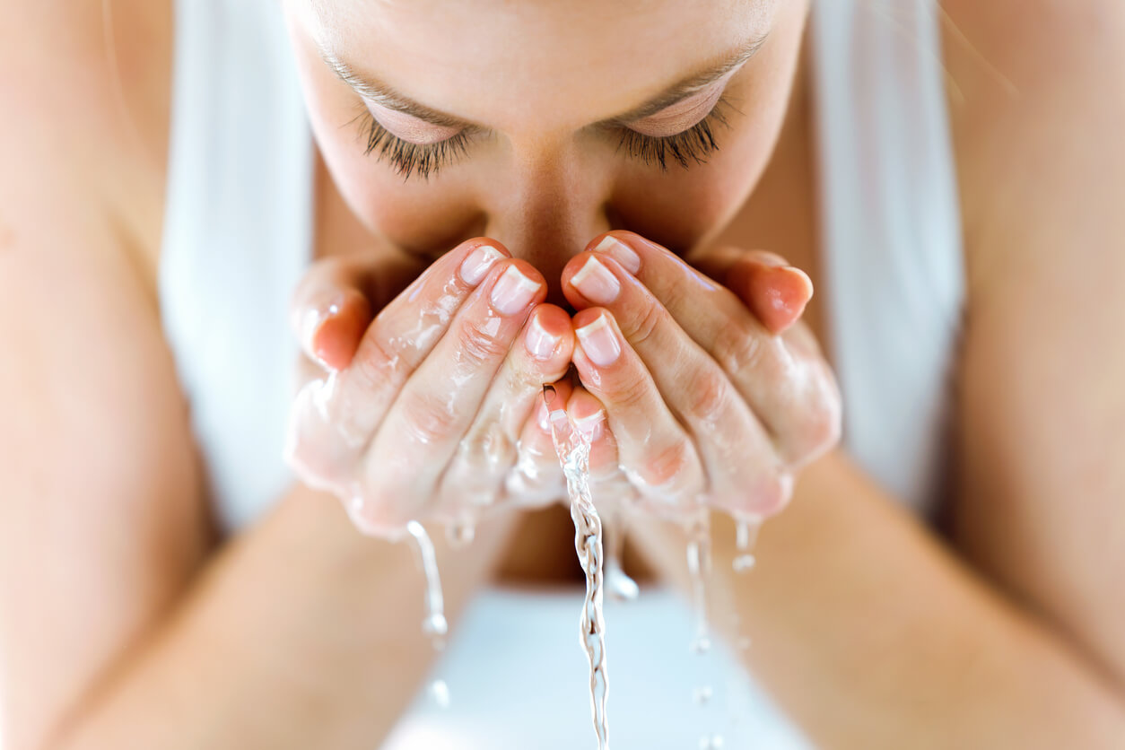 Limpieza e higiene | Dermocosméticos | San Pablo Farmacia