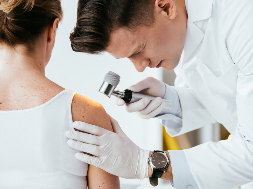 No dudes en consultar a un especialista | Dermocosméticos | San Pablo Farmacia