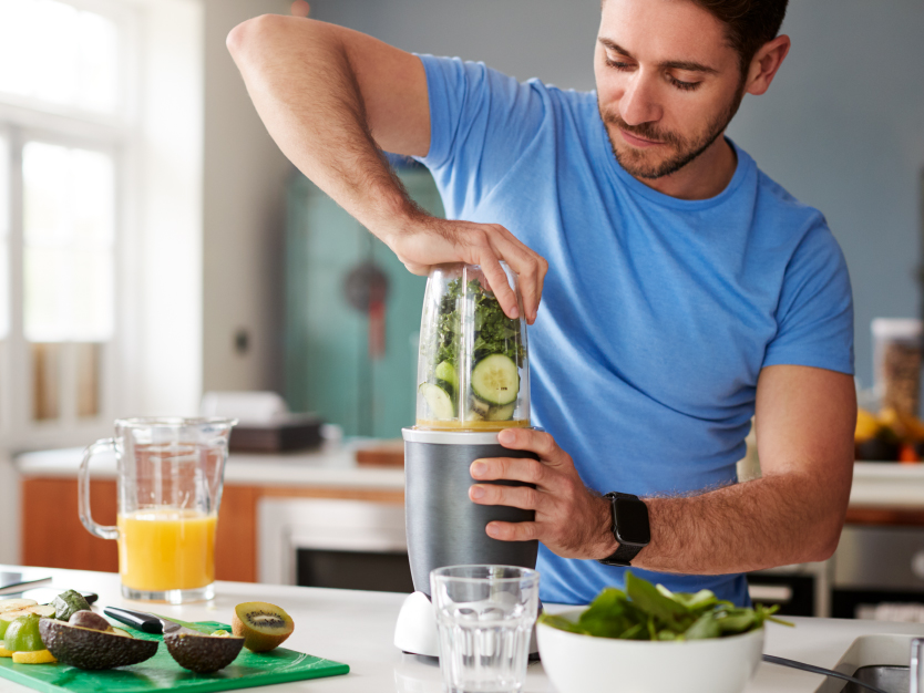 Alimentos que dan energía | Blog | San Pablo Natural