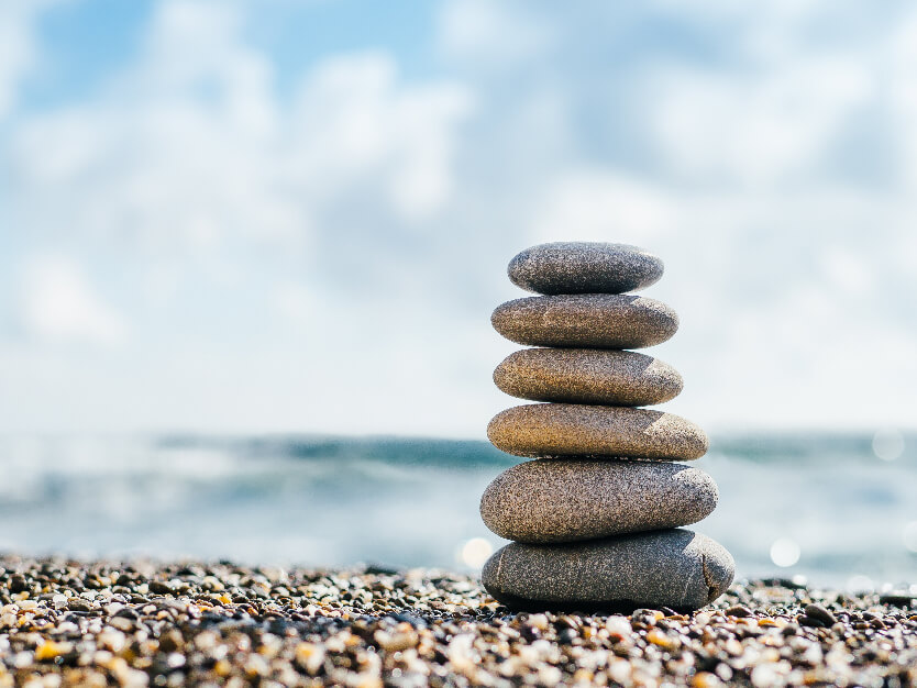 El secreto de la salud: el balance | Blog | San Pablo Natural