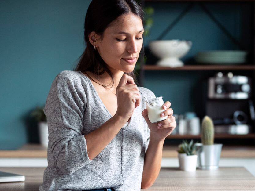 ¿Cómo elegir botanas saludables y bajas en azúcar? | Blog | San Pablo Natural