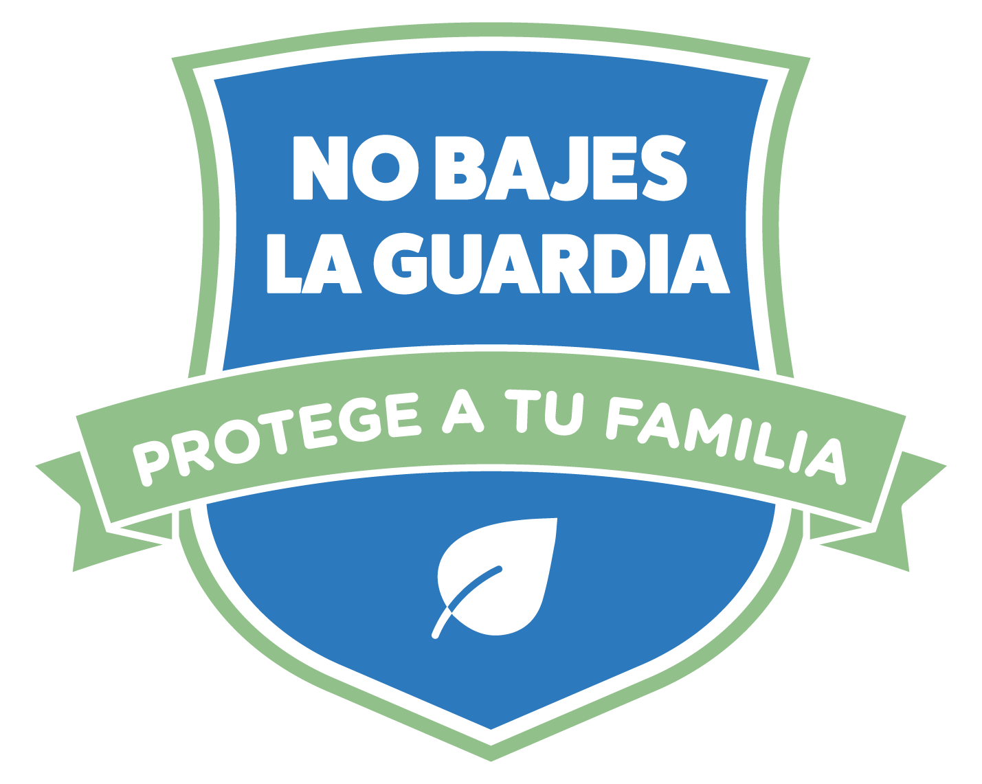 No bajes la guardia, protege a tu familia | Blog | San Pablo Natural