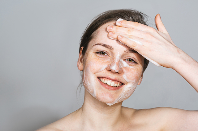 Cómo cuidar tu piel con jabón natural hecho en casa