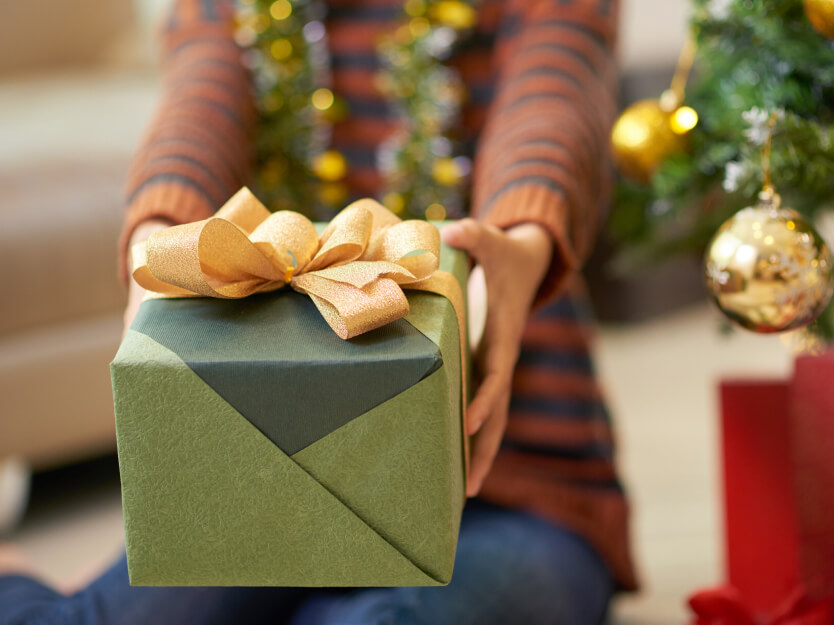 Cómo escoger el regalo de navidad perfecto?, BIENESTAR