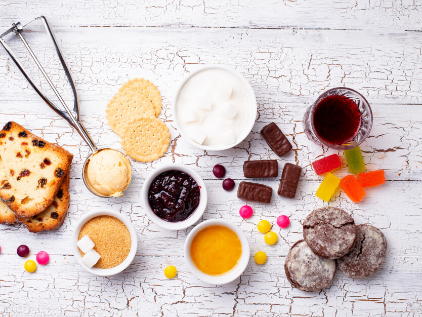 Cuida tu balance energético | Blog | San Pablo Natural