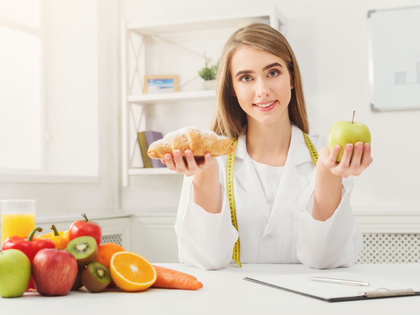 Conoce estos alimentos para bajar de peso | Blog | San Pablo Natural