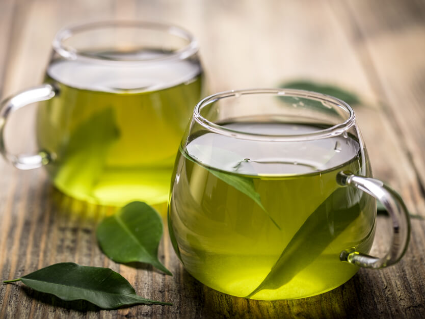 Té verde | Blog | San Pablo Natural