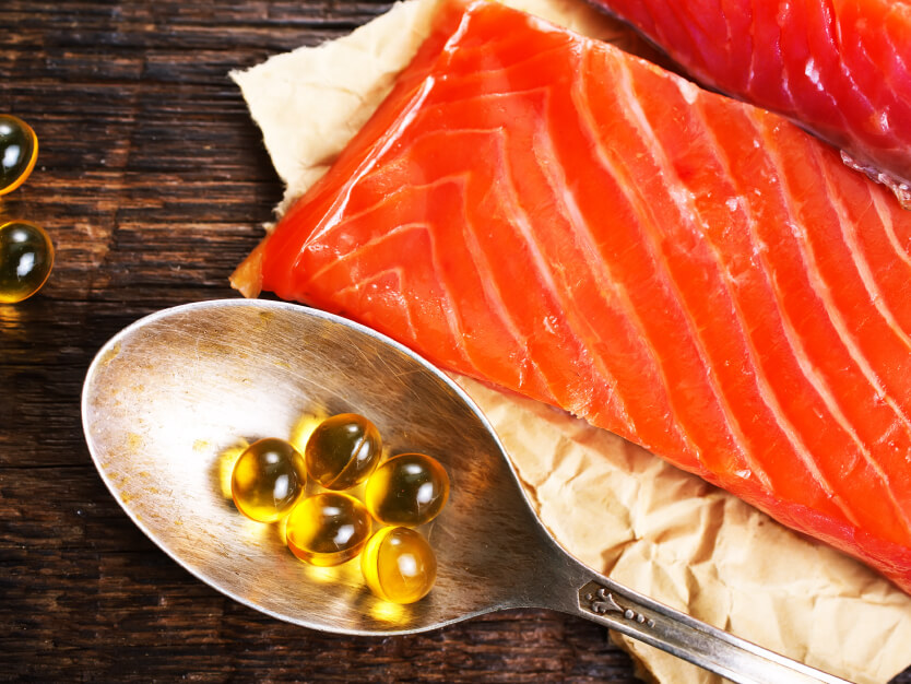 Identifica los alimentos que contienen vitamina D | Blog | San Pablo Natural