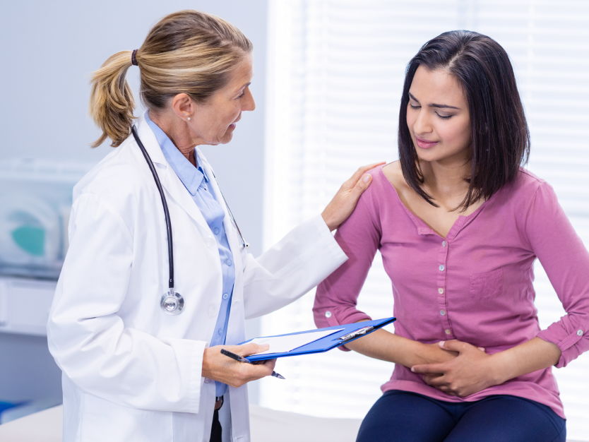 Enfermedades estomacales y gastrointestinales más comunes | SPF | San Pablo Farmacia