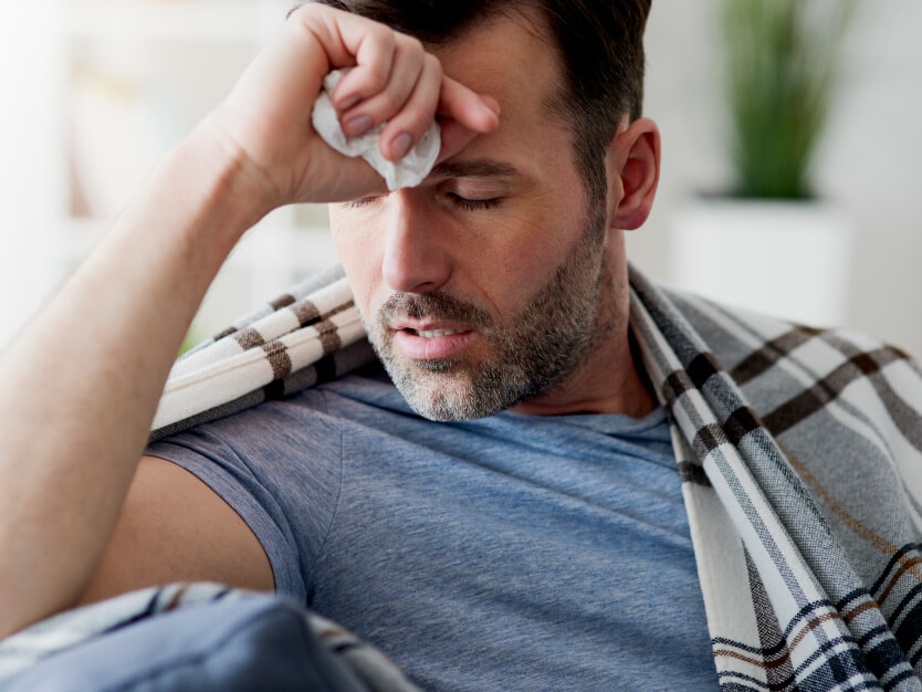 Influenza | SPF | San Pablo Farmacia