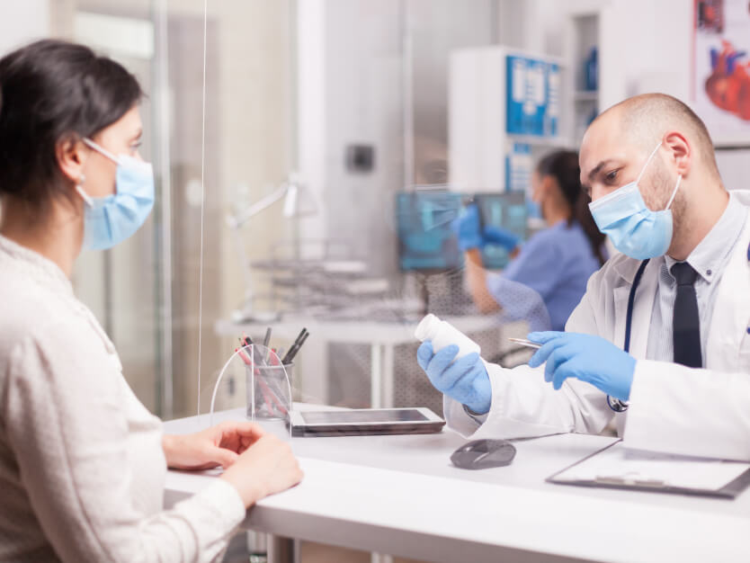 ¿Cómo prevenir enfermedades respiratorias y sus complicaciones? | SPF | San Pablo Farmacia