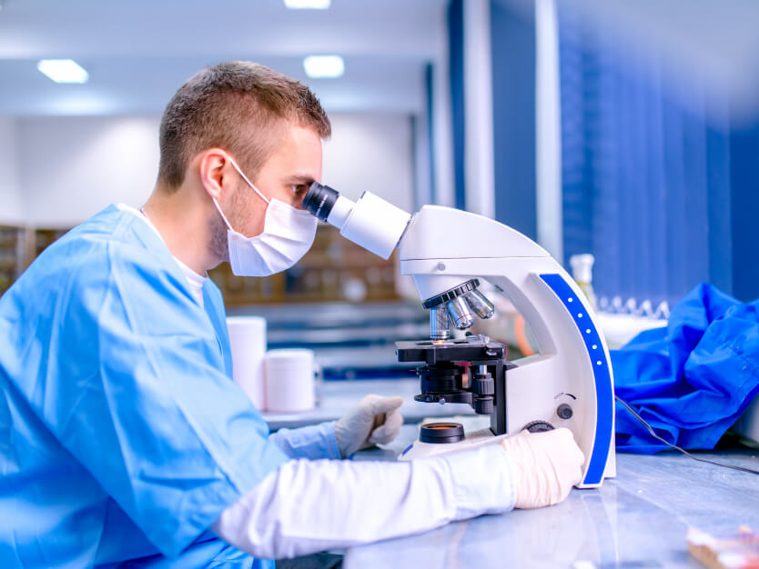 ¿Qué son las bacterias? | SPF | San Pablo Farmacia