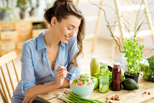 Consulta de Nutrición | Mi Consultorio | San Pablo Farmacia