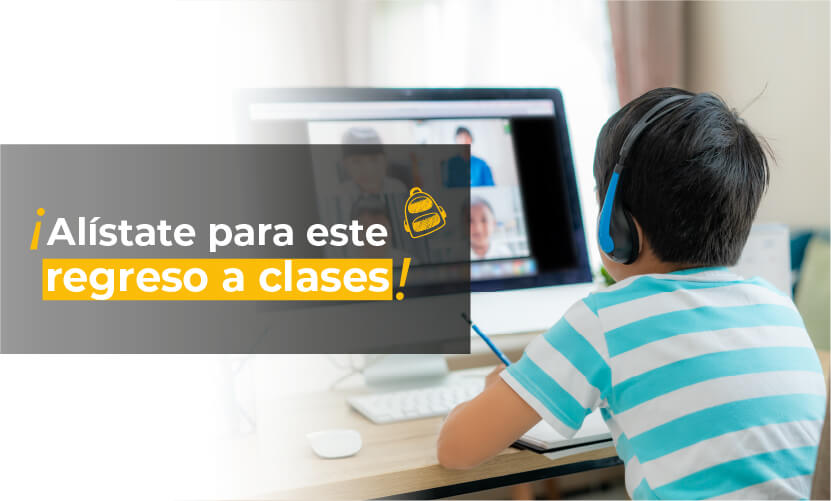 Back to school 2020 Back to school 2020